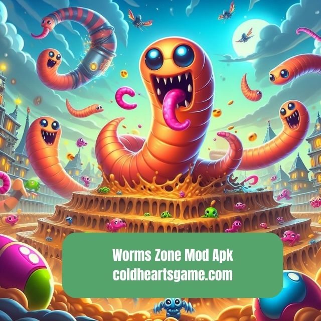 worms zone cheat codes