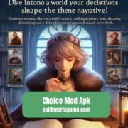 Choices: Stories You Play