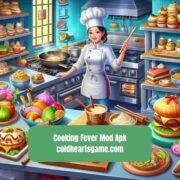 Cooking Fever: Restaurant Game