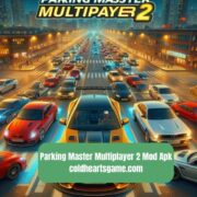 Parking Master Multiplayer 2