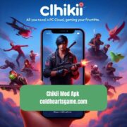 Chikii-Play PC Games