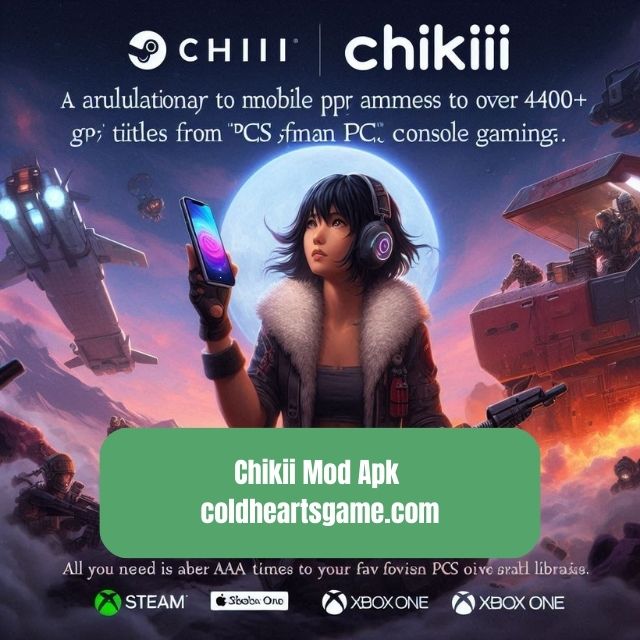 chikki mod apk unlimited coins and vip unlocked