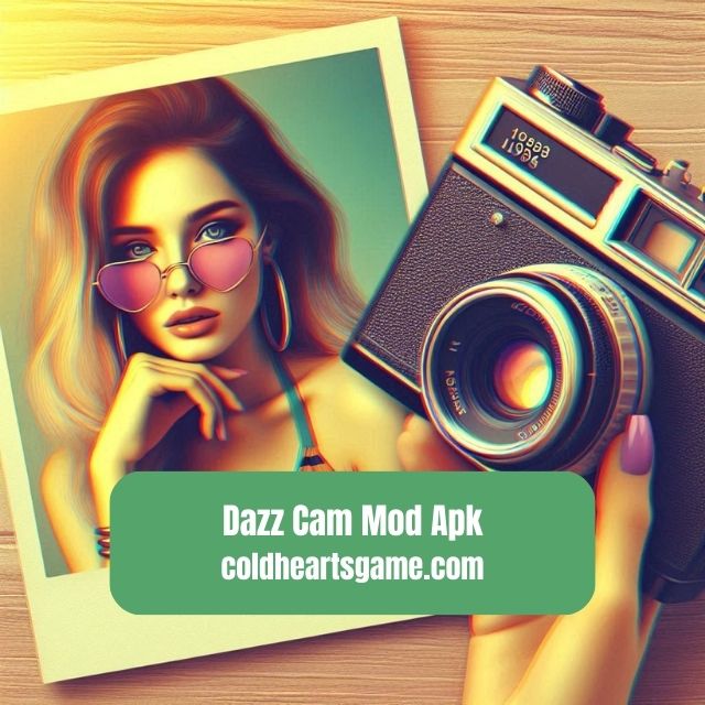 dazz cam mod apk for android