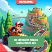 Hill Climb Racing